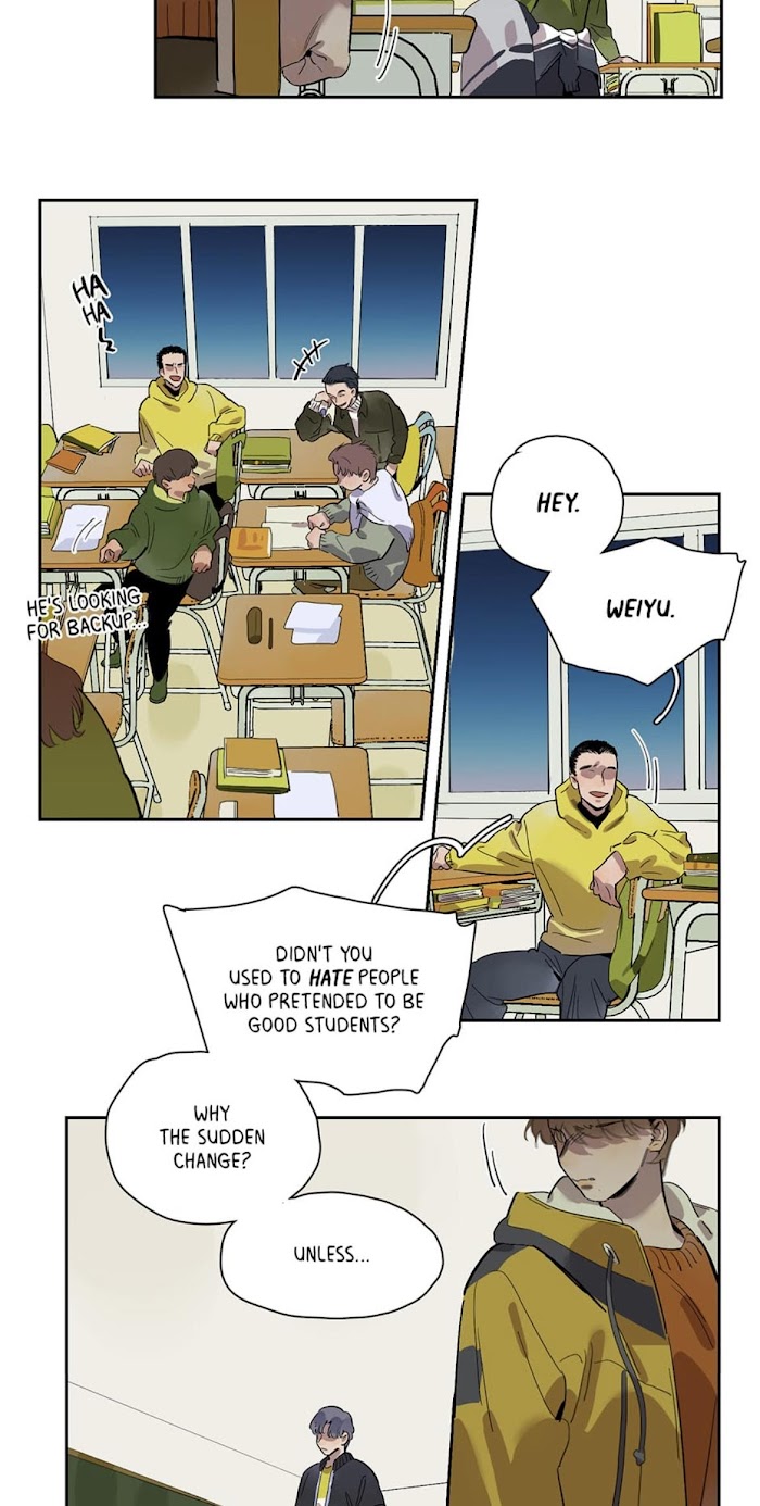 Read Asterism chapter 53 image 21 on Lezhin