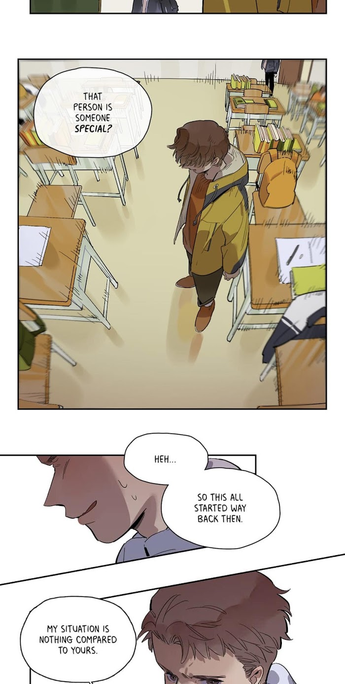 Read Asterism chapter 53 image 22 on Lezhin