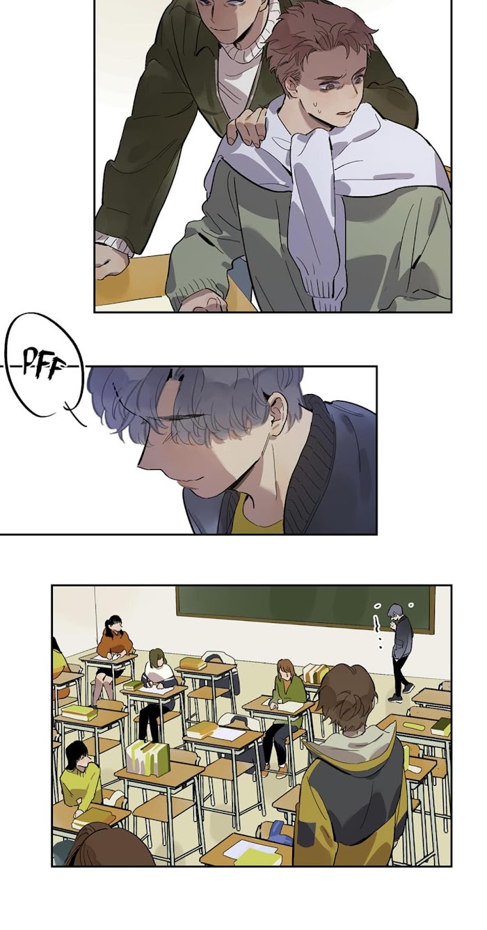 Read Asterism chapter 53 image 24 on Lezhin