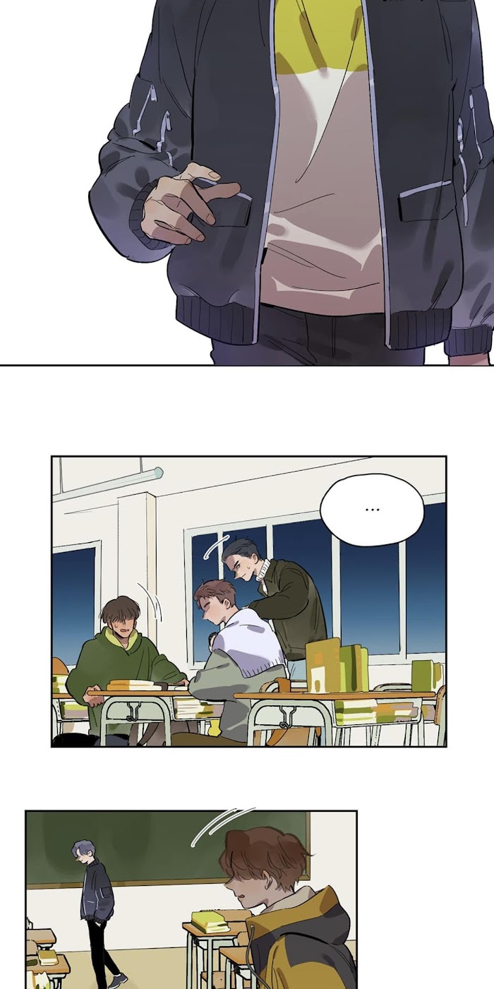 Read Asterism chapter 53 image 26 on Lezhin