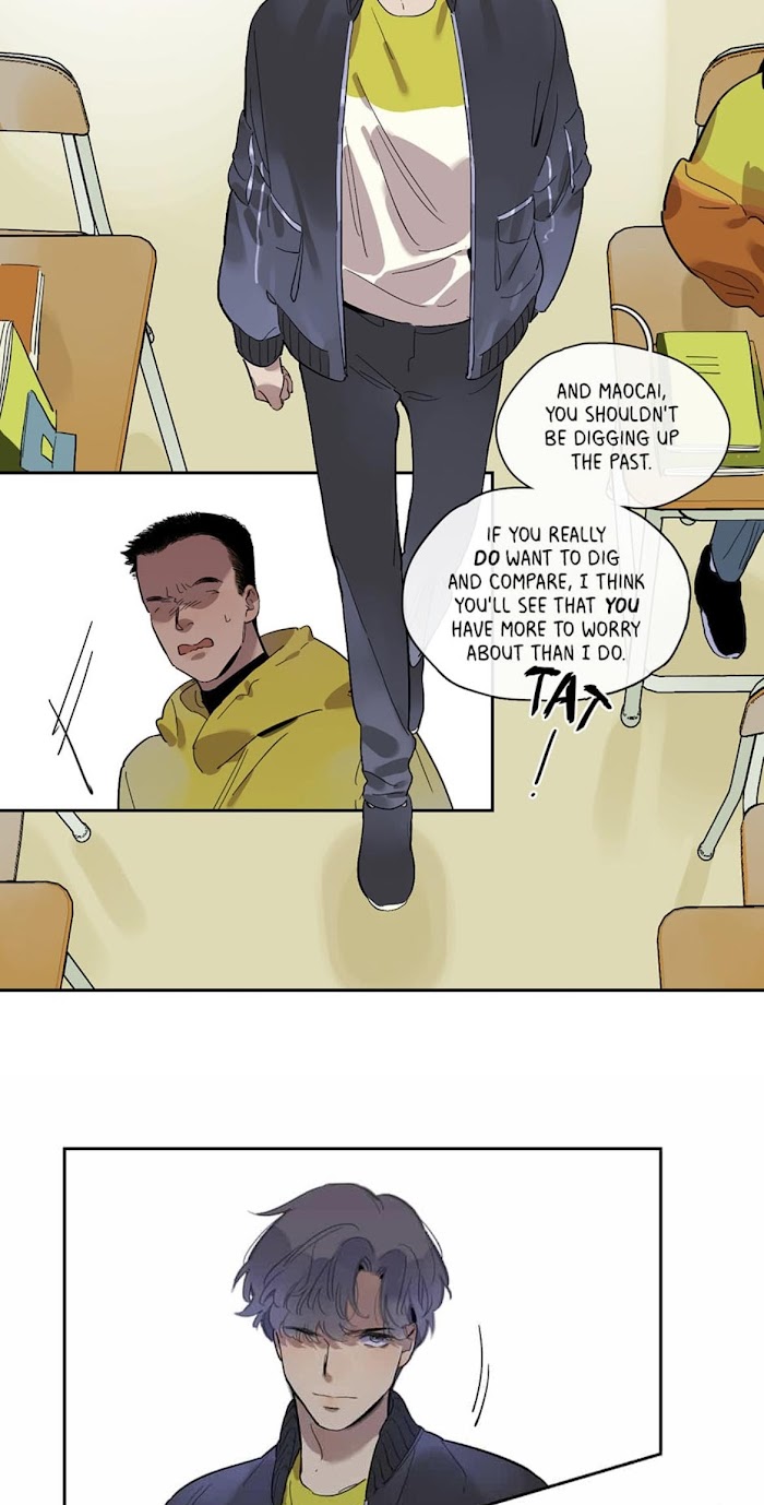 Read Asterism chapter 53 image 28 on Lezhin