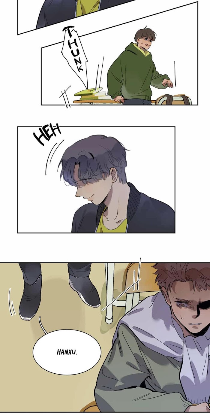 Read Asterism chapter 53 image 29 on Lezhin