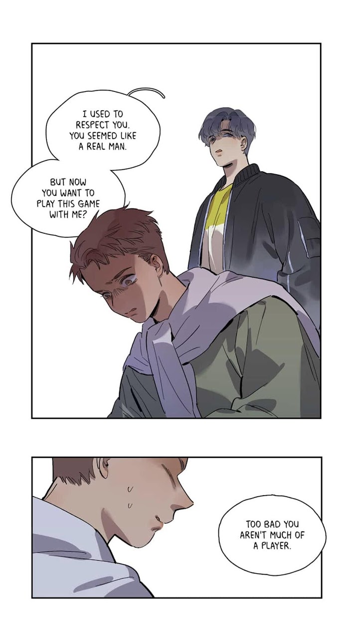 Read Asterism chapter 53 image 30 on Lezhin