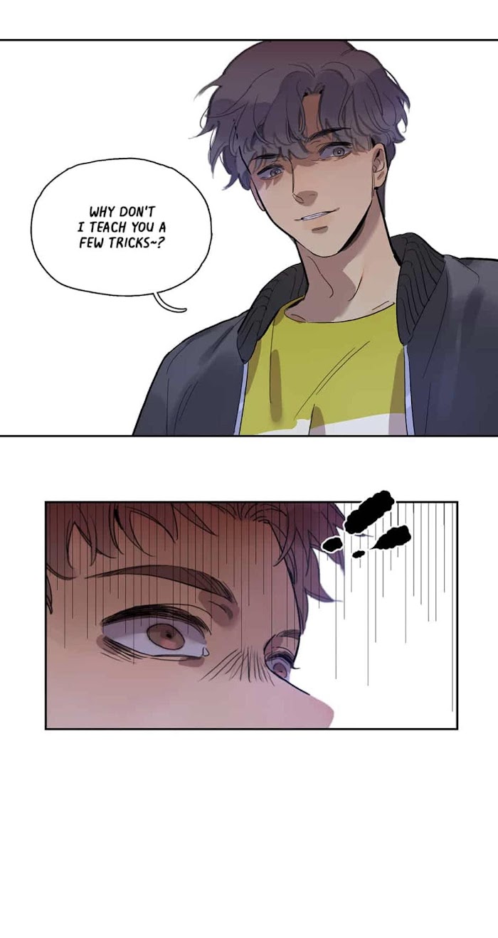 Read Asterism chapter 53 image 31 on Lezhin