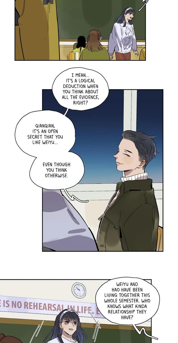 Read Asterism chapter 53 image 7 on Lezhin