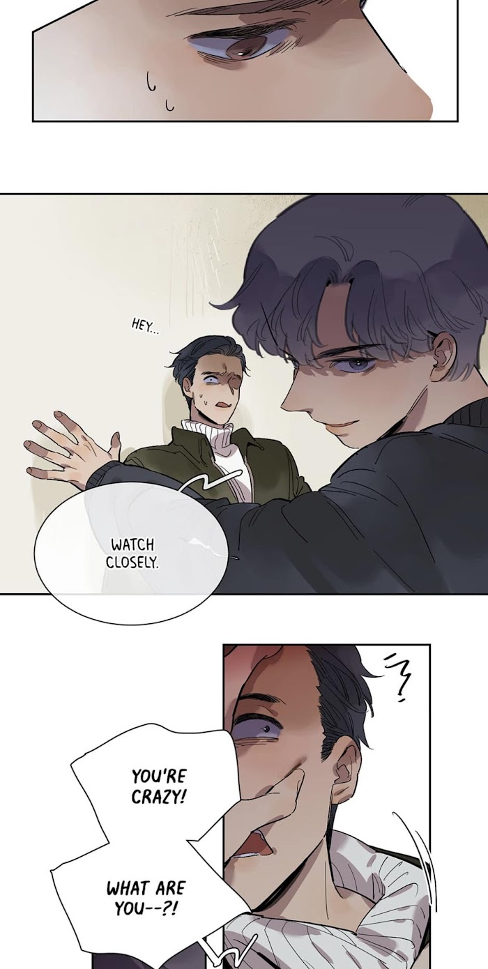 Read Asterism chapter 54 image 10 on Lezhin
