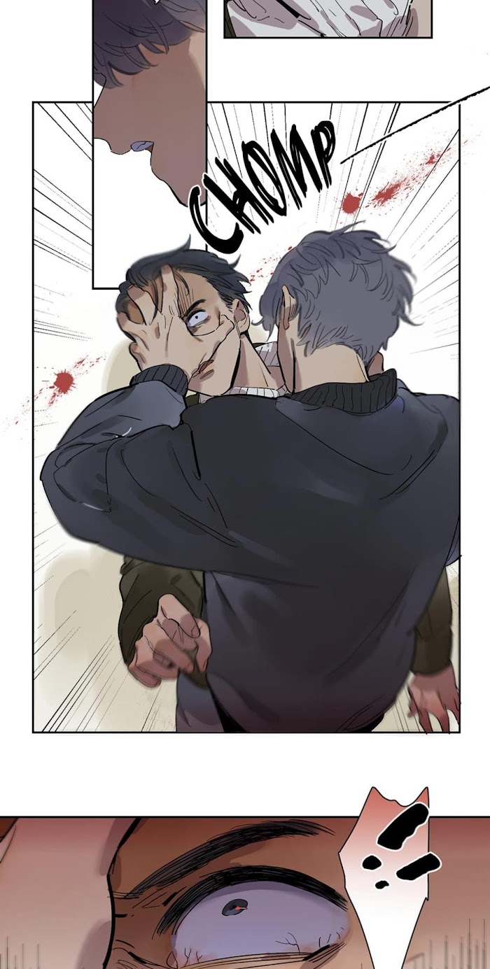 Read Asterism chapter 54 image 11 on Lezhin