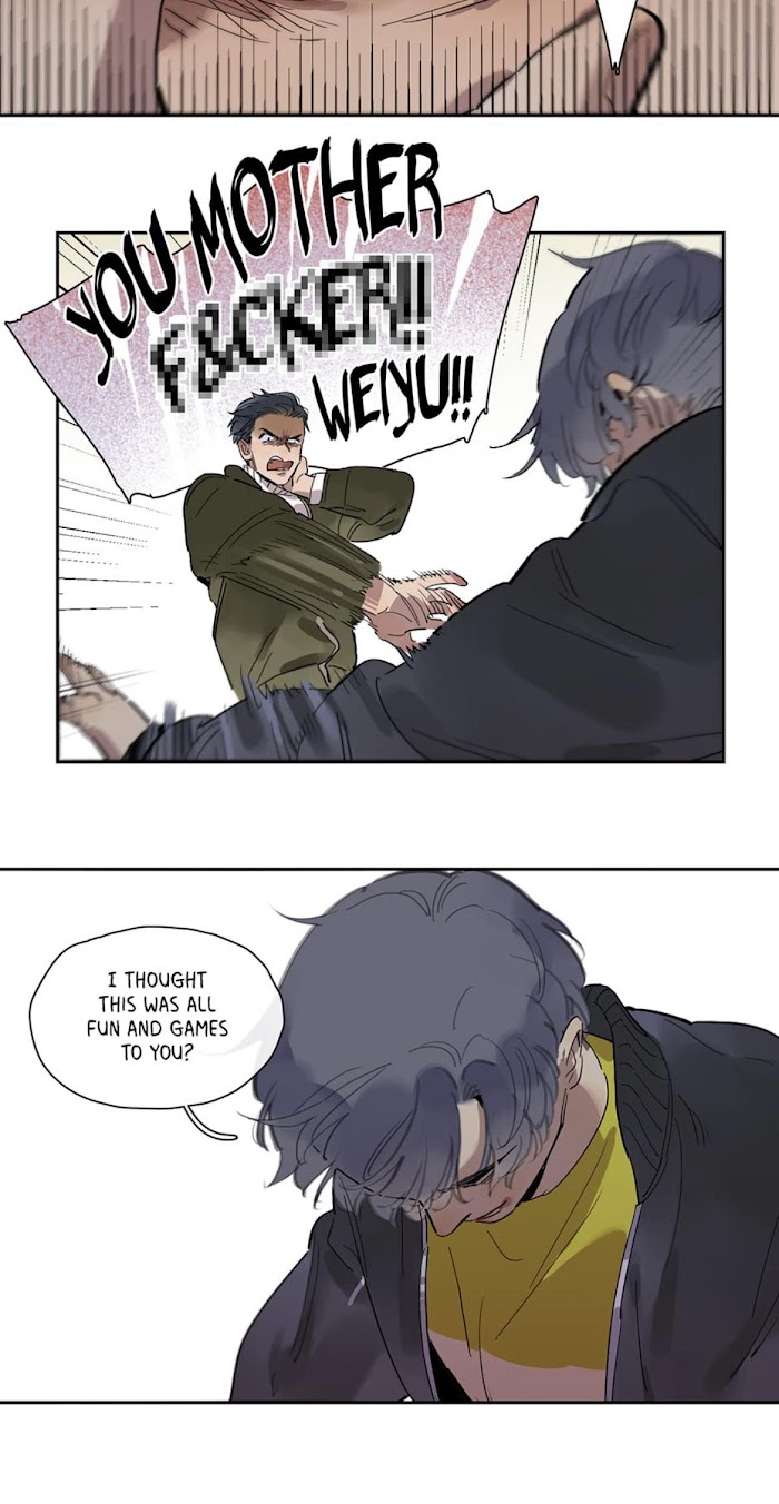 Read Asterism chapter 54 image 12 on Lezhin