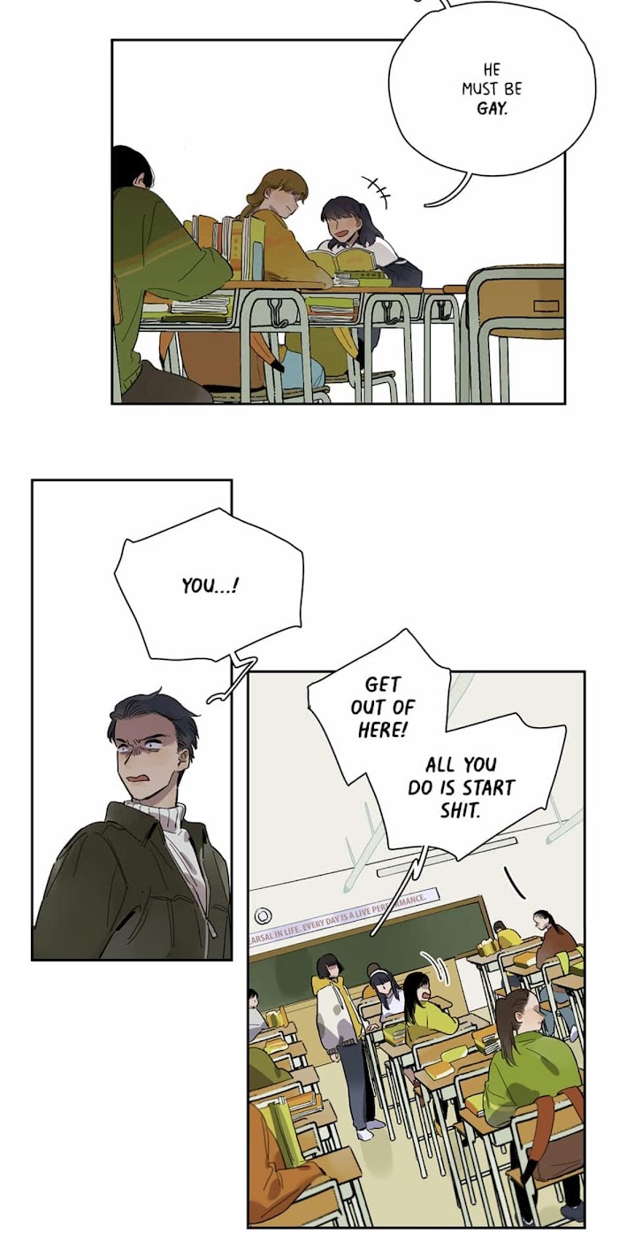 Read Asterism chapter 54 image 16 on Lezhin