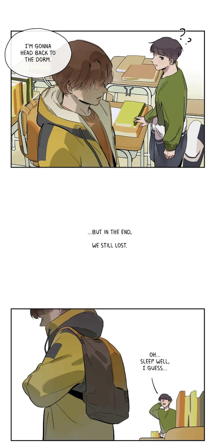 Read Asterism chapter 54 image 22 on Lezhin