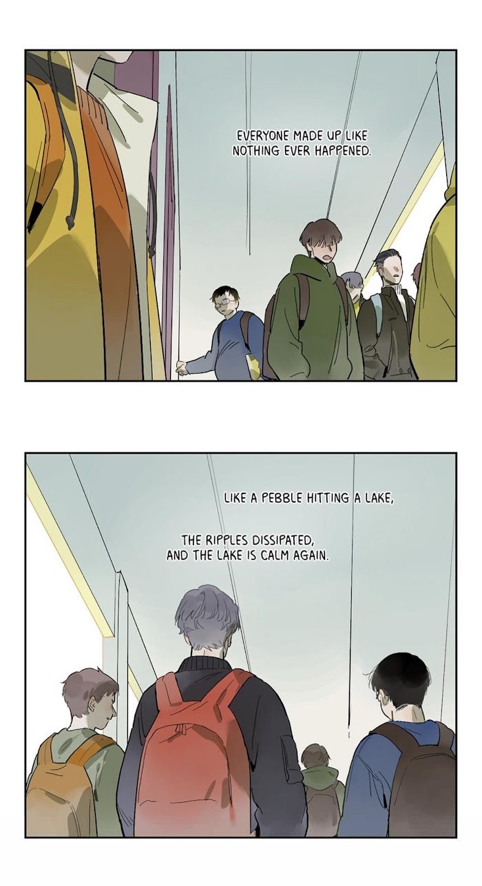 Read Asterism chapter 54 image 26 on Lezhin
