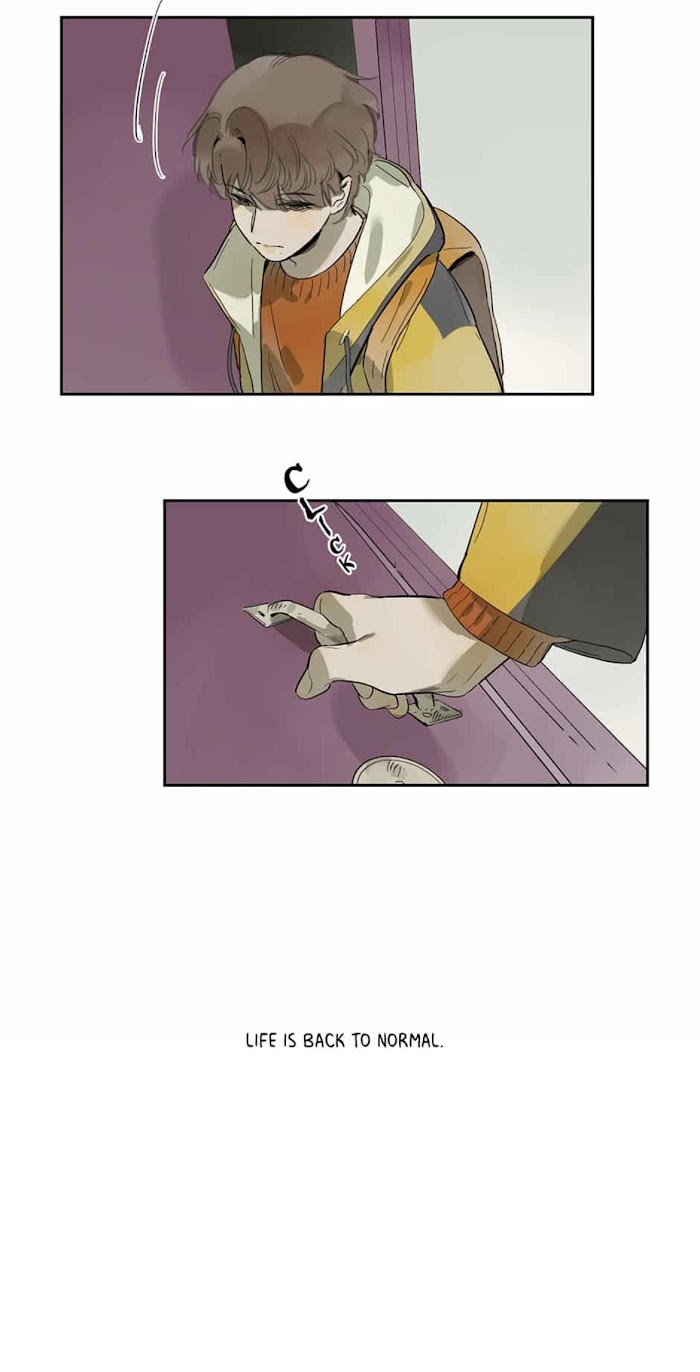 Read Asterism chapter 54 image 27 on Lezhin