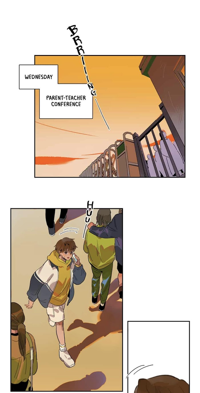 Read Asterism chapter 54 image 28 on Lezhin