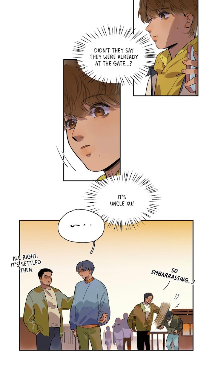 Read Asterism chapter 54 image 29 on Lezhin