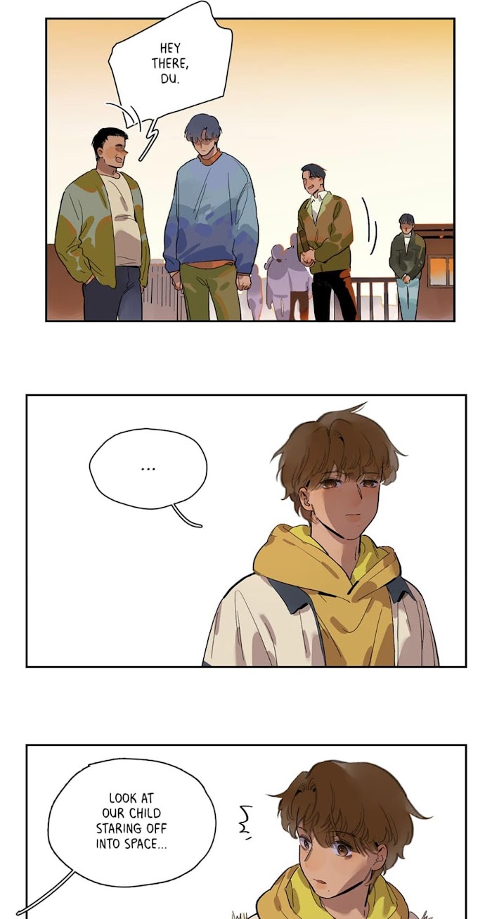 Read Asterism chapter 54 image 30 on Lezhin