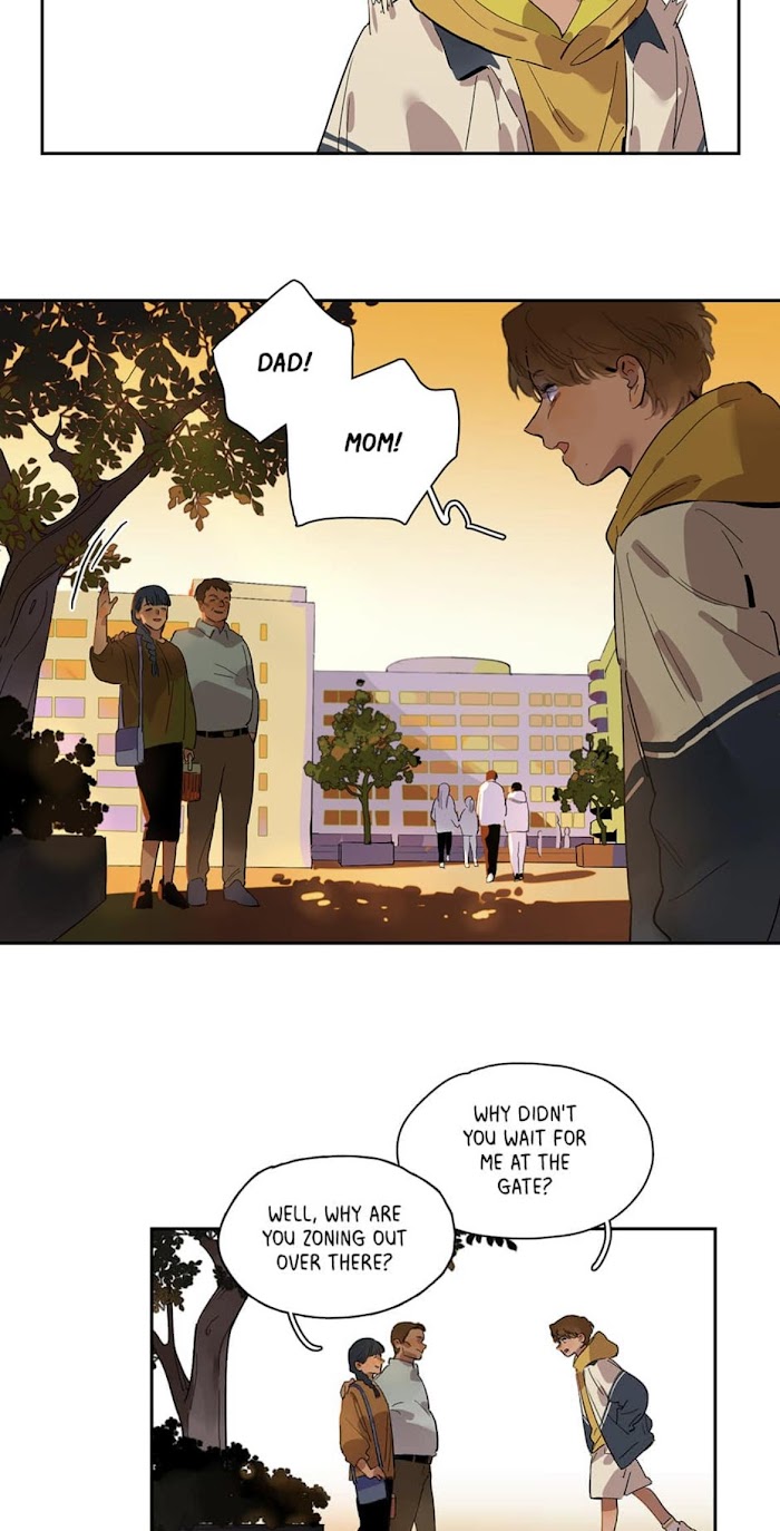 Read Asterism chapter 54 image 31 on Lezhin