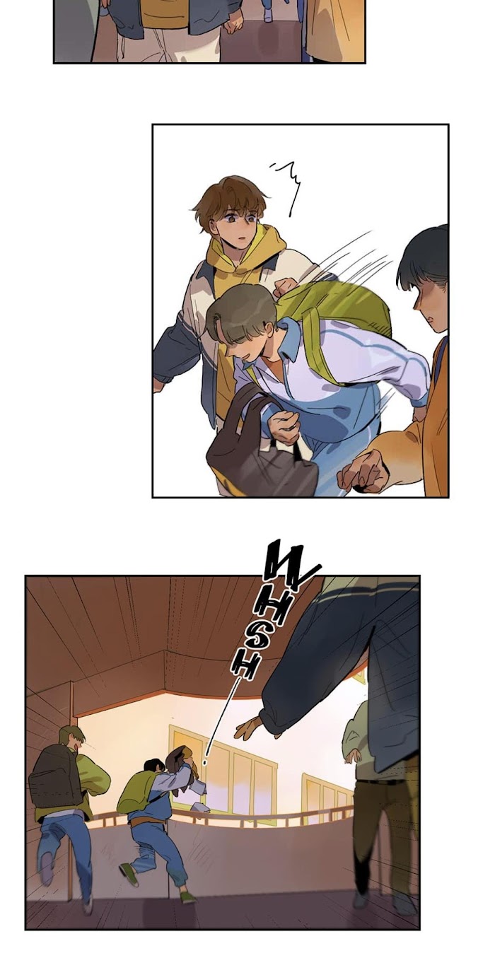 Read Asterism chapter 54 image 34 on Lezhin