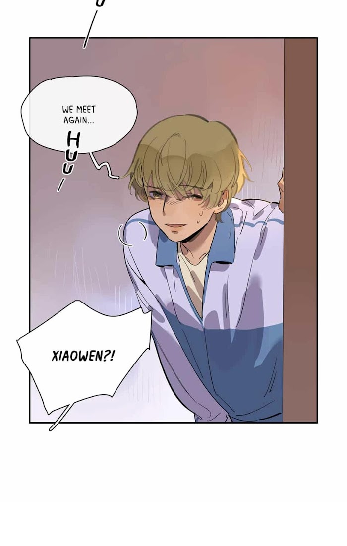 Read Asterism chapter 54 image 37 on Lezhin