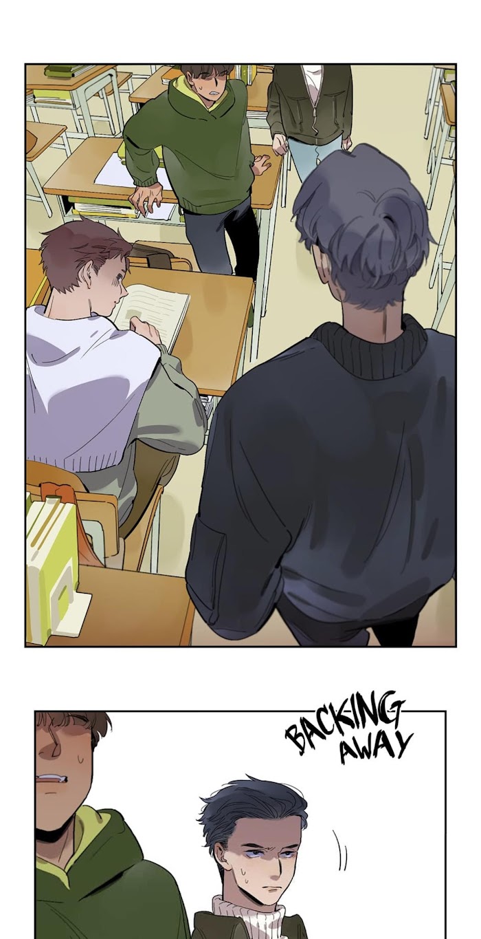 Read Asterism chapter 54 image 6 on Lezhin