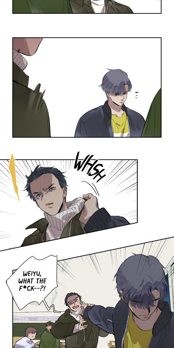 Read Asterism chapter 54 image 7 on Lezhin