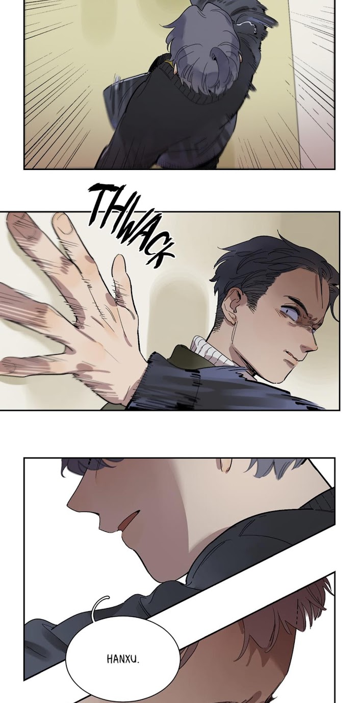 Read Asterism chapter 54 image 9 on Lezhin