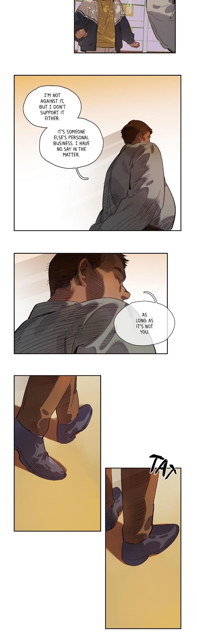 Read Asterism chapter 55 image 10 on Lezhin