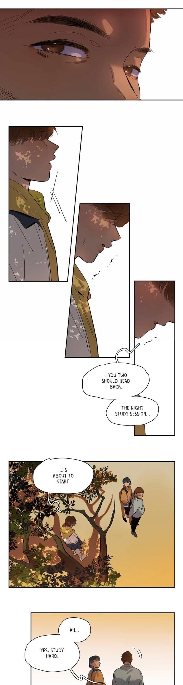Read Asterism chapter 55 image 12 on Lezhin
