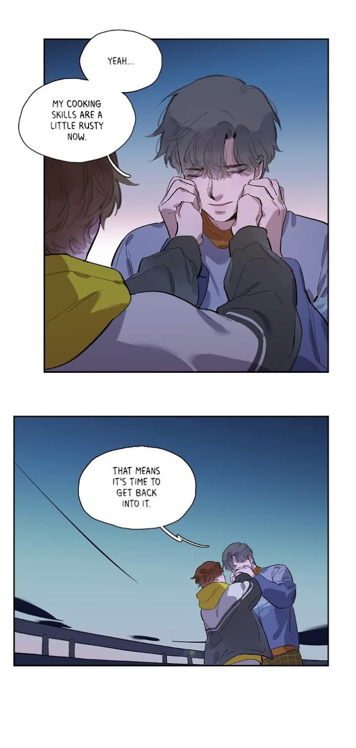 Read Asterism chapter 55 image 22 on Lezhin