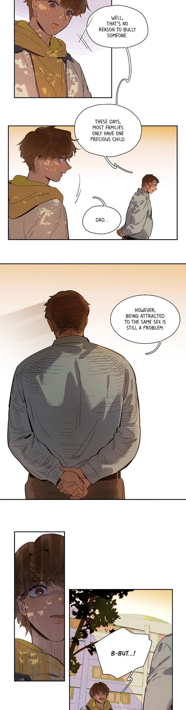 Read Asterism chapter 55 image 9 on Lezhin