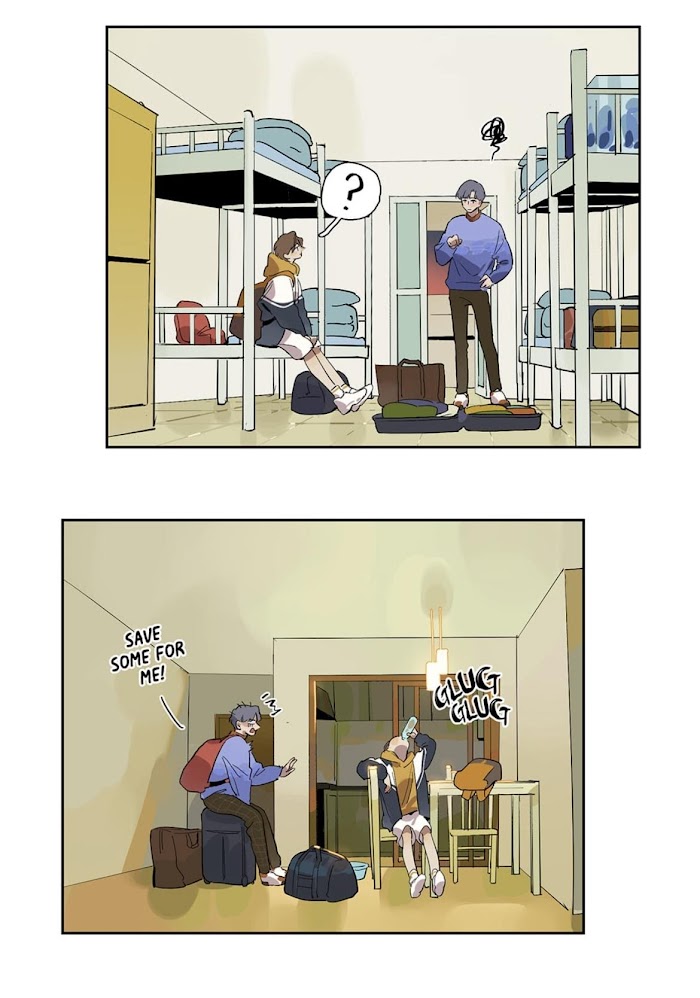 Read Asterism chapter 56 image 11 on Lezhin