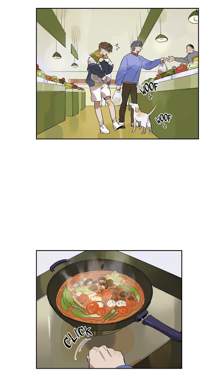 Read Asterism chapter 56 image 12 on Lezhin