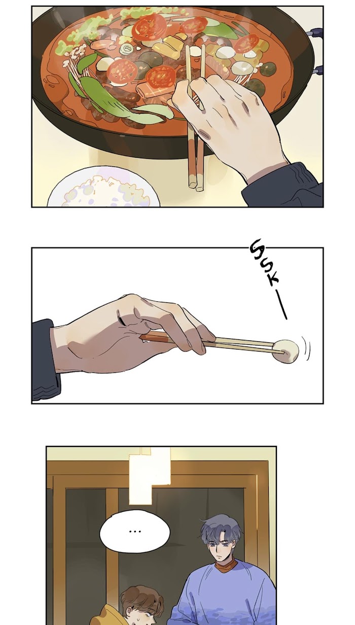 Read Asterism chapter 56 image 14 on Lezhin