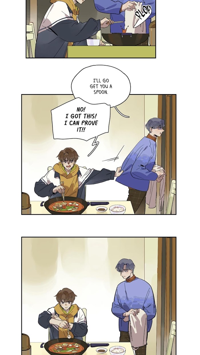 Read Asterism chapter 56 image 15 on Lezhin