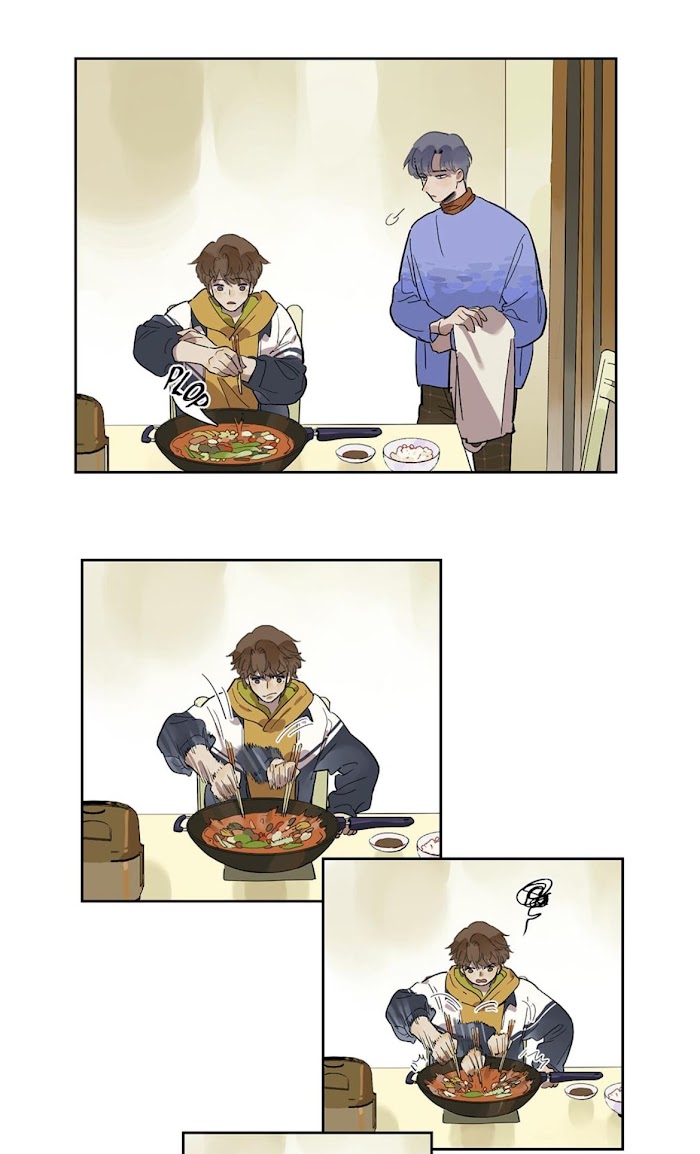 Read Asterism chapter 56 image 16 on Lezhin