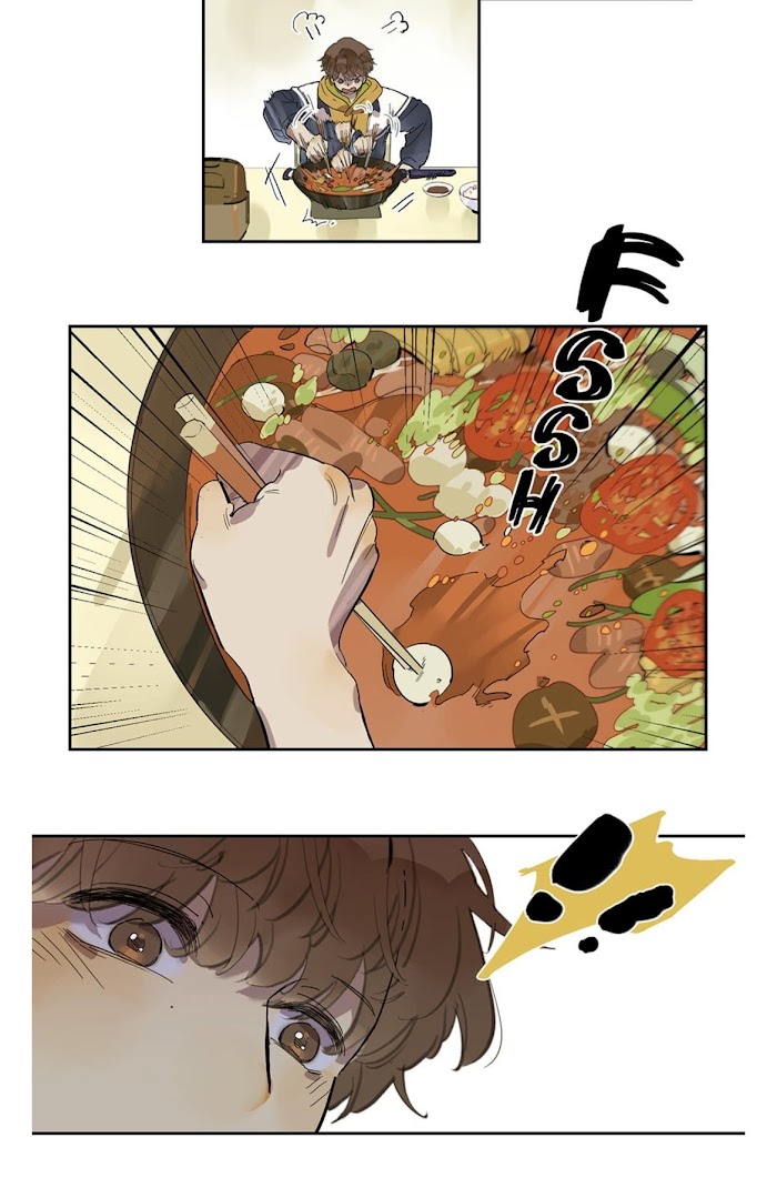 Read Asterism chapter 56 image 17 on Lezhin