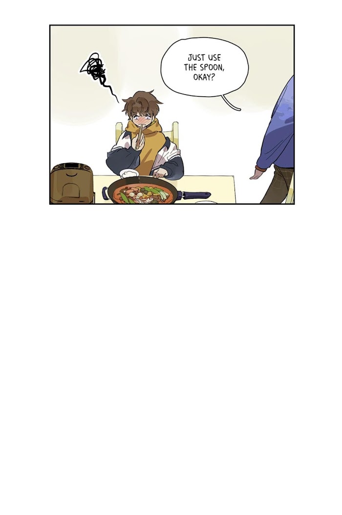 Read Asterism chapter 56 image 19 on Lezhin