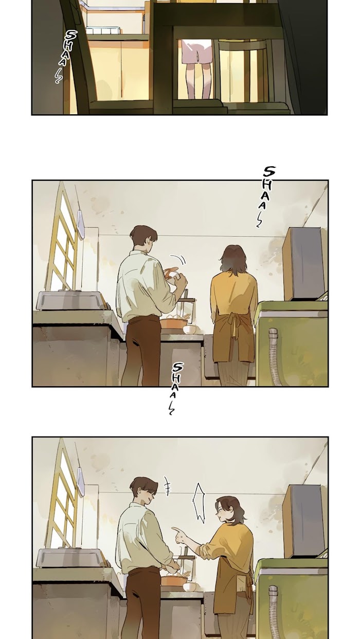 Read Asterism chapter 56 image 21 on Lezhin