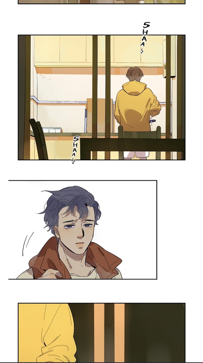 Read Asterism chapter 56 image 22 on Lezhin