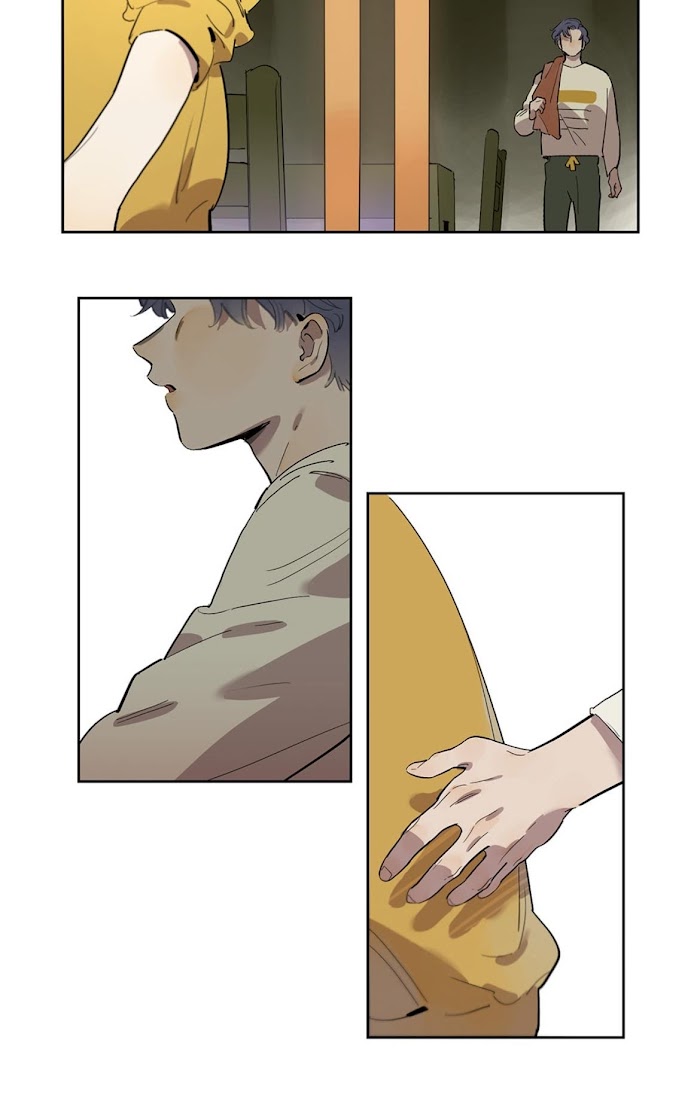 Read Asterism chapter 56 image 23 on Lezhin