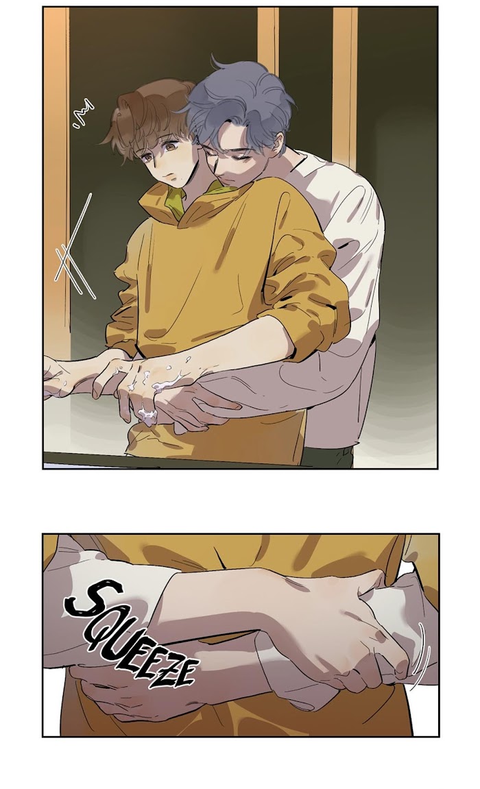 Read Asterism chapter 56 image 24 on Lezhin