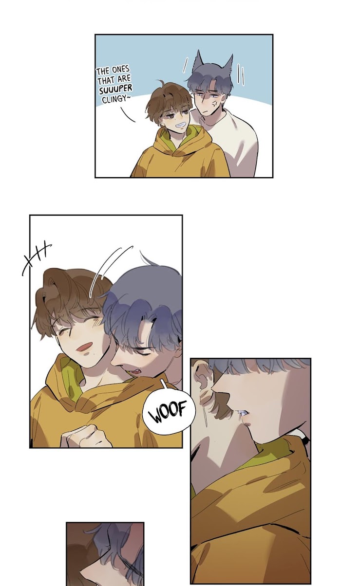 Read Asterism chapter 56 image 28 on Lezhin