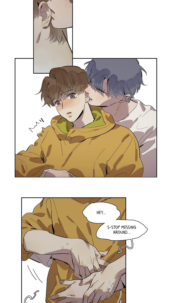 Read Asterism chapter 56 image 29 on Lezhin