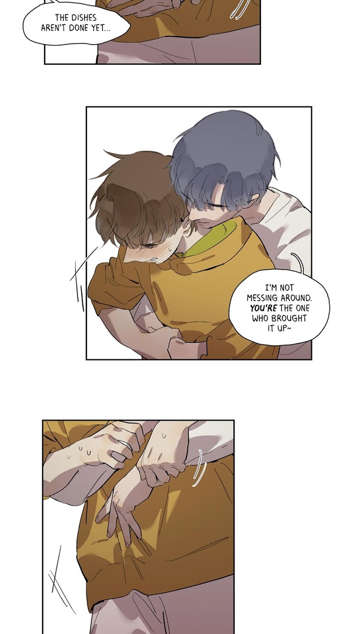 Read Asterism chapter 56 image 30 on Lezhin