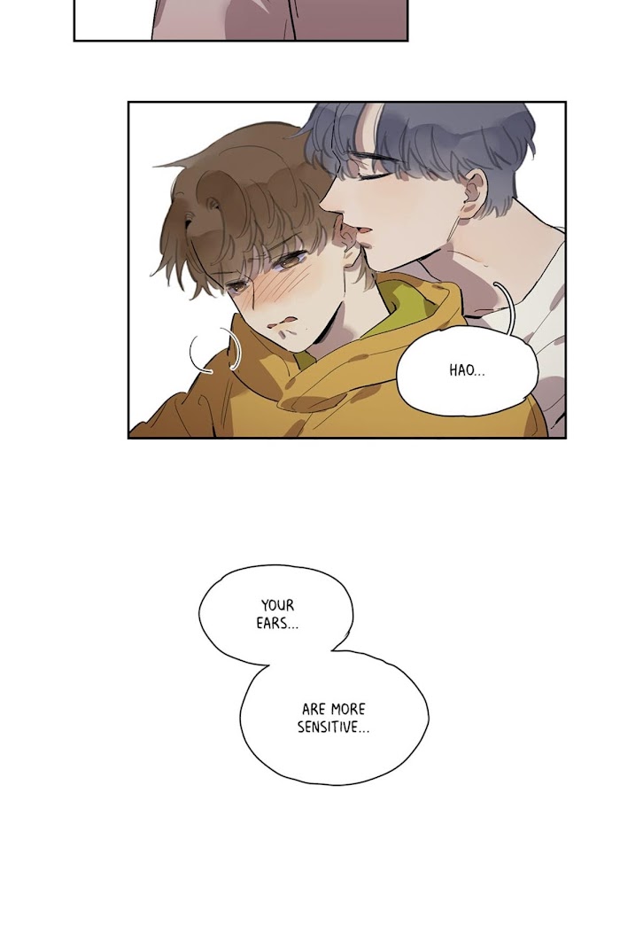 Read Asterism chapter 56 image 31 on Lezhin
