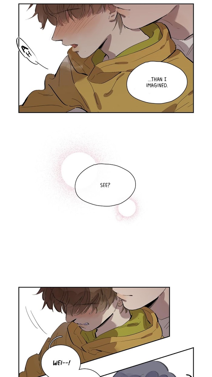 Read Asterism chapter 56 image 32 on Lezhin
