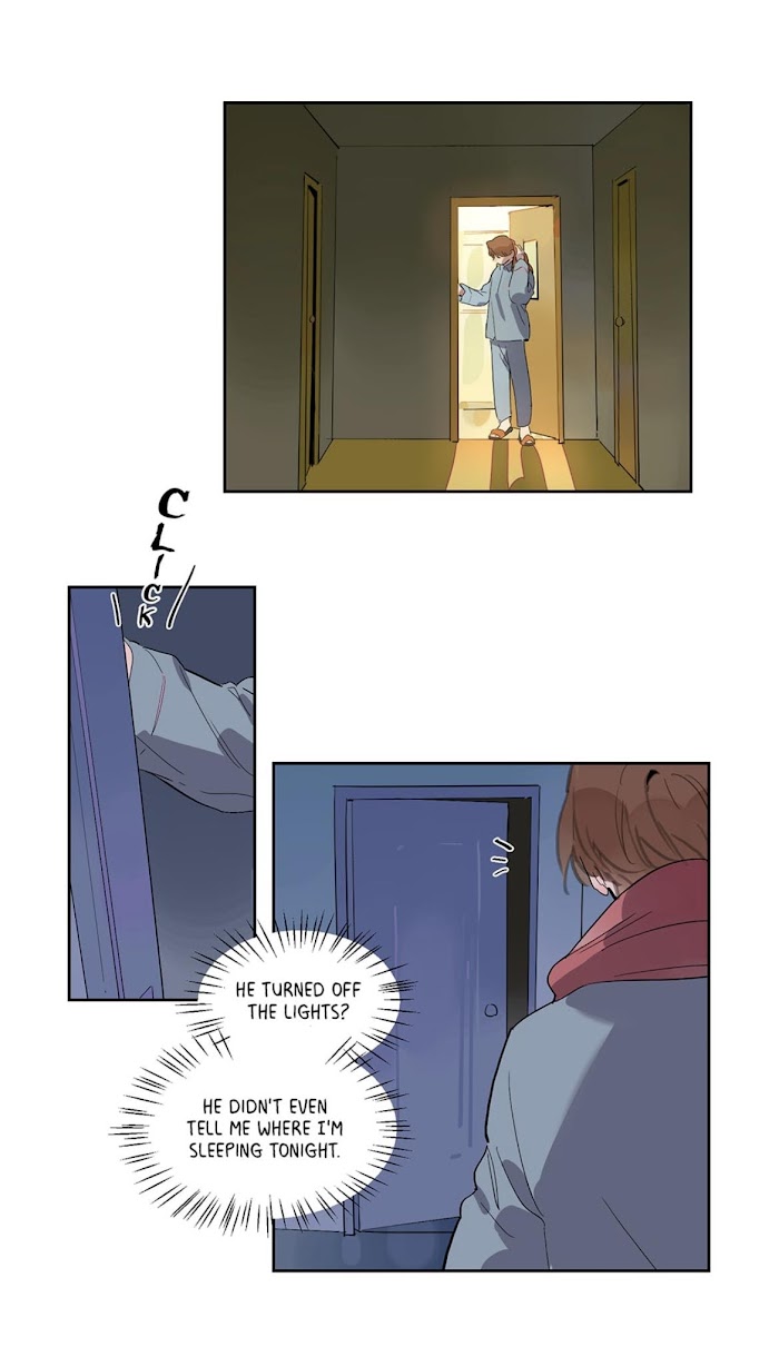 Read Asterism chapter 56 image 34 on Lezhin