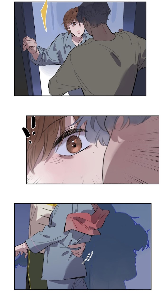 Read Asterism chapter 56 image 36 on Lezhin