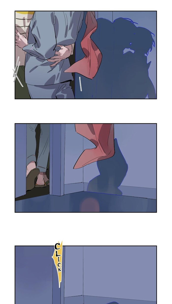Read Asterism chapter 56 image 37 on Lezhin
