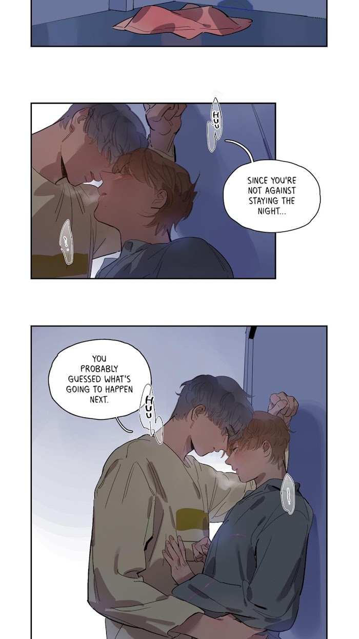 Read Asterism chapter 56 image 38 on Lezhin