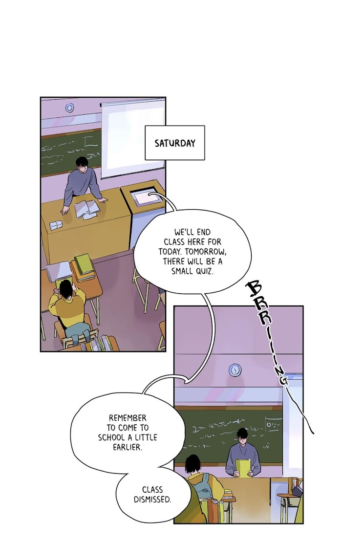 Read Asterism chapter 56 image 5 on Lezhin